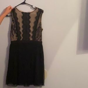 Size medium party dress